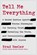 Tell Me Everything, Brad Beeler - Gebonden - 9781637748428