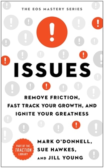 Issues, Mark O'Donnell ; Sue Hawkes ; Jill Young - Gebonden - 9781637748671