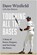 Touching All the Bases, Dave Winfield - Gebonden - 9781637748985
