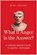 What If Anger Is the Answer?, Michael LeBlanc - Gebonden - 9781637749227