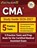 CMA Study Guide 2026-2027, Lydia Morrison - Paperback - 9781637751244