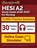 HESI A2 Study Guide 2026-2027 for Nursing, Lydia Morrison - Paperback - 9781637751541