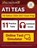 ATI TEAS 7th Edition 2026-2027 Exam Prep, Lydia Morrison - Paperback - 9781637756409