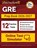 GRE Prep Book 2026-2027, Lydia Morrison - Paperback - 9781637757871