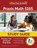 Praxis Math 5165 Study Guide, Lydia Morrison - Paperback - 9781637757918