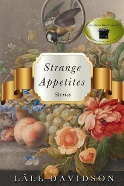 Strange Appetites, DAVIDSON,  Lale - Paperback - 9781637771686
