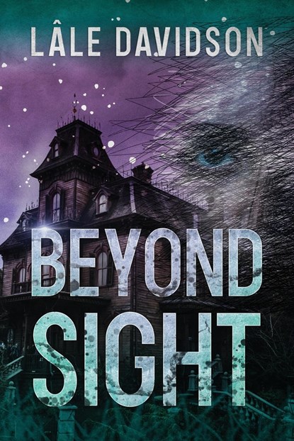 Beyond Sight, Lâle Davidson - Paperback - 9781637774755