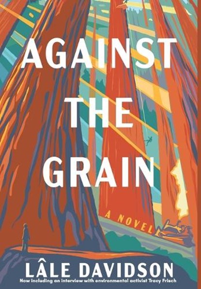Against the Grain - 2nd Edition, Lâle Davidson - Gebonden - 9781637774779