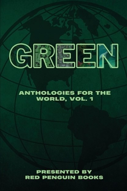 Green, Jk Larkin - Paperback - 9781637777329