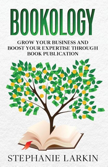 Bookology, Stephanie Larkin - Paperback - 9781637777343