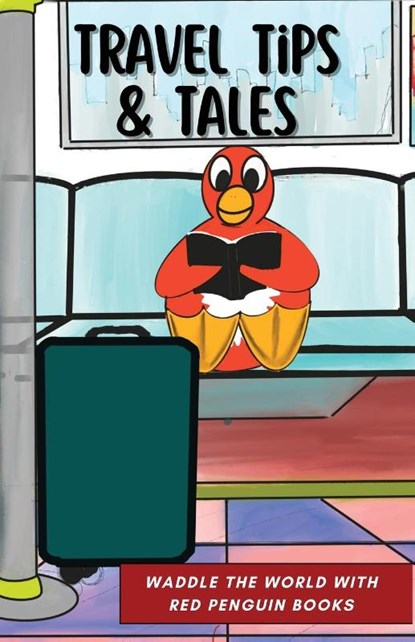Travel Tips & Tales, Stephanie Larkin - Paperback - 9781637777404
