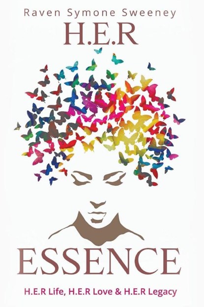 H.E.R, Raven Symone Sweeney - Paperback - 9781637844472
