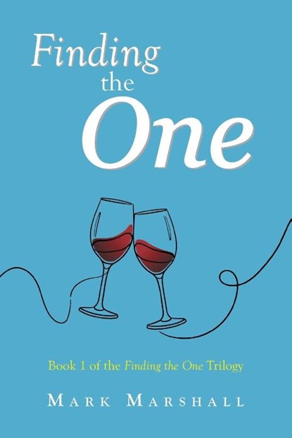 Finding the One, Mark Marshall - Paperback - 9781637849408