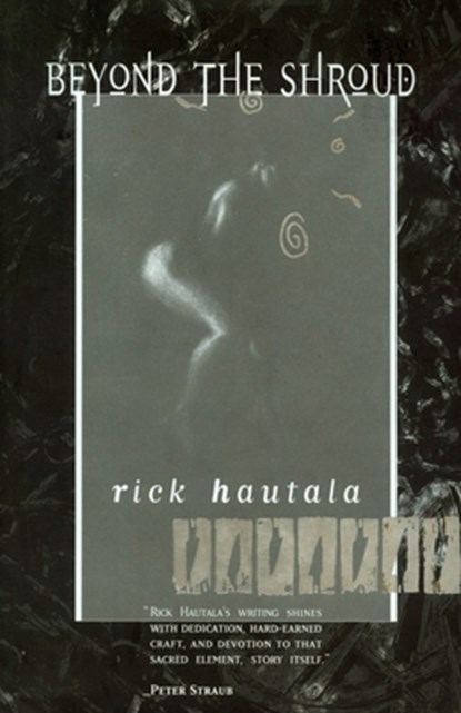 Beyond the Shroud, Rick Hautala - Paperback - 9781637891971