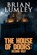 House of Doors: Second Visit: House of Doors 2, Brian Lumley - Paperback - 9781637894262