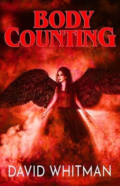 Body Counting, David Whitman - Paperback - 9781637894286