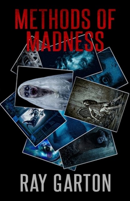 Methods of Madness, Ray Garton - Paperback - 9781637895979