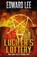 Lucifer's Lottery, Edward Lee - Paperback - 9781637897003