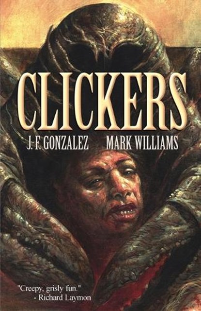 Clickers, Mark Williams - Paperback - 9781637897119