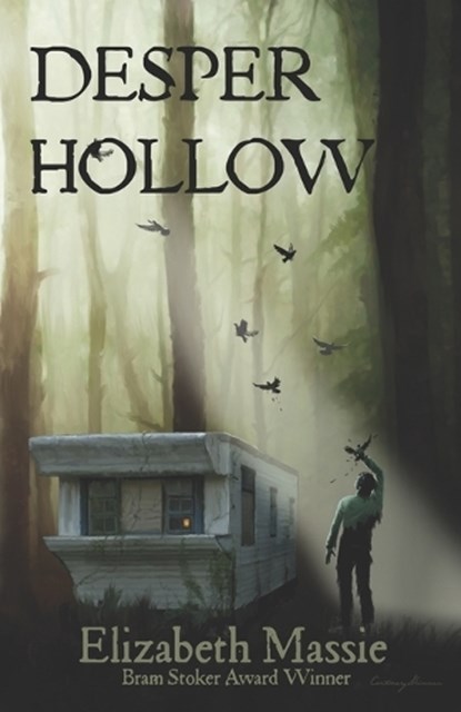 Desper Hollow, Elizabeth Massie - Paperback - 9781637897232