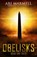 Obelisks, Book One: Dust, Ari Marmell - Paperback - 9781637897607