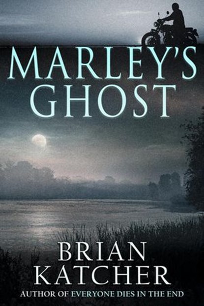 Marley's Ghost, Brian Katcher - Ebook - 9781637898550