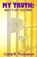 My Truth, Carla R Thomason - Paperback - 9781637900451
