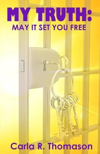 My Truth, Carla R Thomason - Paperback - 9781637900451
