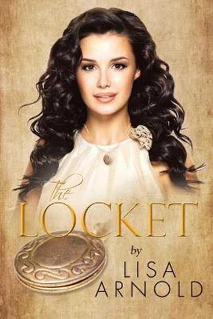 The Locket, ARNOLD,  Lisa - Paperback - 9781637908785