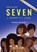SEVEN Inspired by True Events, Gaye Lang - Paperback - 9781637921135