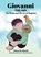 Giovanni, the Shy, ORENBACH,  Simon - Paperback - 9781637924419