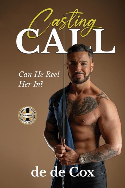 CASTING CALL, de de Cox - Paperback - 9781637928394