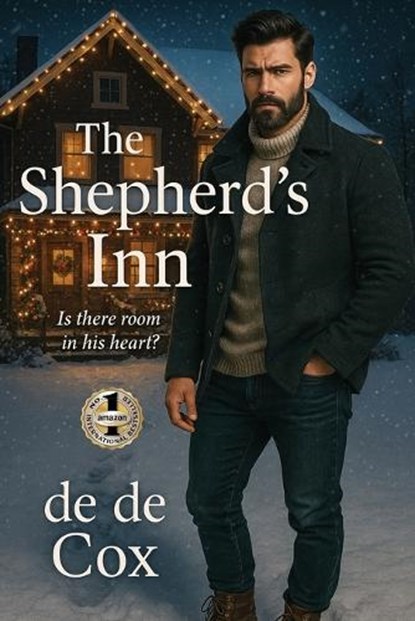 The Shepherd's Inn, de de Cox - Paperback - 9781637928899