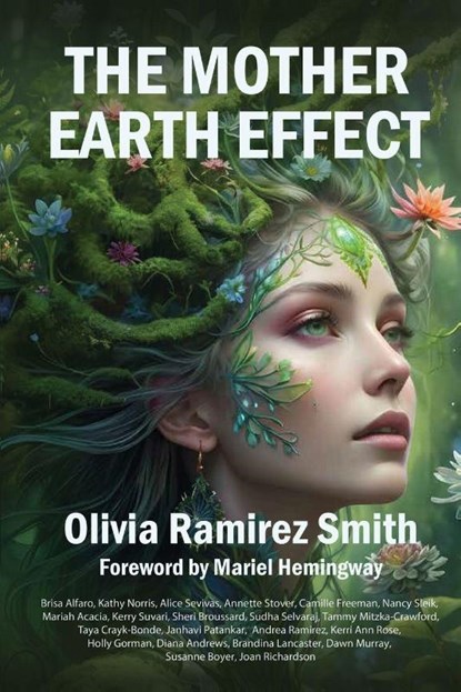 THE MOTHER EARTH EFFECT, Olivia Smith - Paperback - 9781637929964