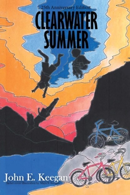 Clearwater Summer, John Keegan - Paperback - 9781637957219