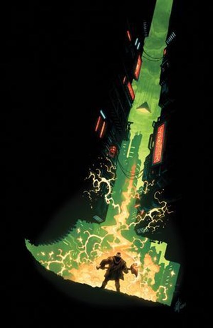 Mosely #4, Rob Guillory - Ebook - 9781637968154