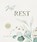Just Rest: A 90 Day Devotional Journal, REDD,  Melanie - Paperback - 9781637970201