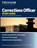 Corrections Officer Study Guide, Simon - Paperback - 9781637982556