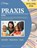 Praxis Core Study Guide 2023-2024, J. G. Cox - Paperback - 9781637982570