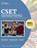 CSET Social Science Test Prep, J. G. Cox - Paperback - 9781637983799