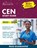 CEN Study Guide 2023-2024, E. M. Falgout - Paperback - 9781637983850