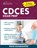 CDCES Exam Prep, E. M. Falgout - Paperback - 9781637984222