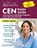 CEN Study Guide 2025-2026, Jeremy Downs - Paperback - 9781637984970