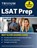 LSAT Prep 2024-2025, B. Hettinger - Paperback - 9781637985205