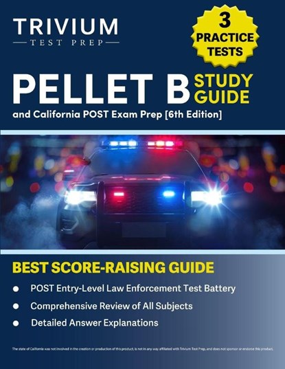 PELLET B Study Guide, B. Hettinger - Paperback - 9781637987223