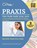 Praxis Core Study Guide 2024-2025, Eric Canizales - Paperback - 9781637987285