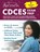 CDCES Exam Prep, Jeremy Downs - Paperback - 9781637988930
