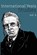 International Yeats Studies, niet bekend - Paperback - 9781638041207