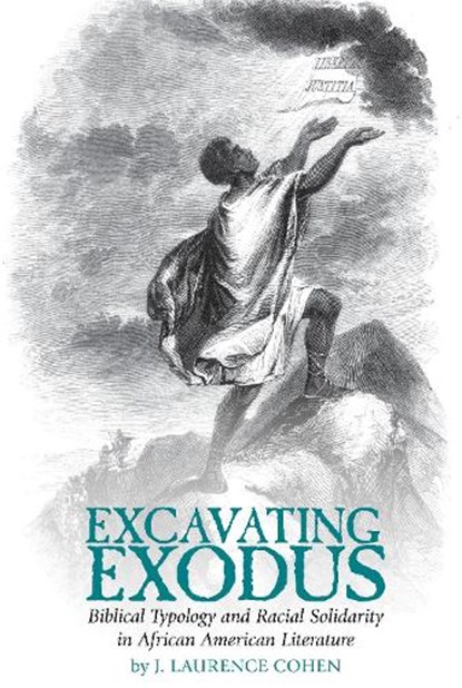 Excavating Exodus,  Joshua Laurence Cohen - Paperback - 9781638041757