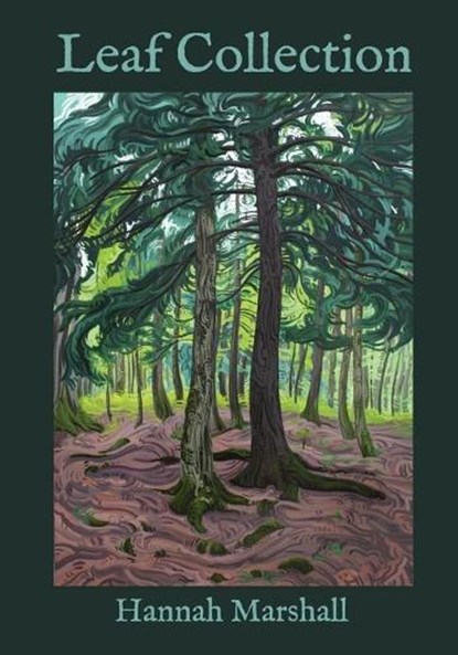 Leaf Collection, Hannah Marshall - Paperback - 9781638042280